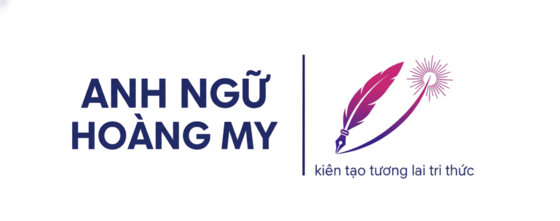 Logo Giáo Dục Hoàng My